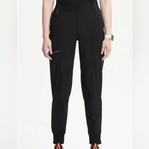 Cherokee jogger scrub pants